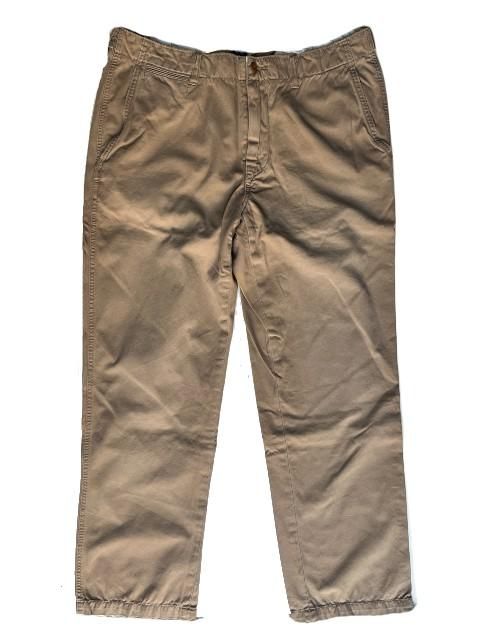 POLO RALPH LAUREN/ポロラルフローレンチノパン クラッシックモデルB