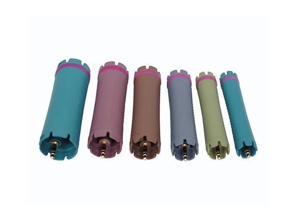 デジタルパーマ機 ホッパーカール アペティート化粧品株式会社 ロット付き