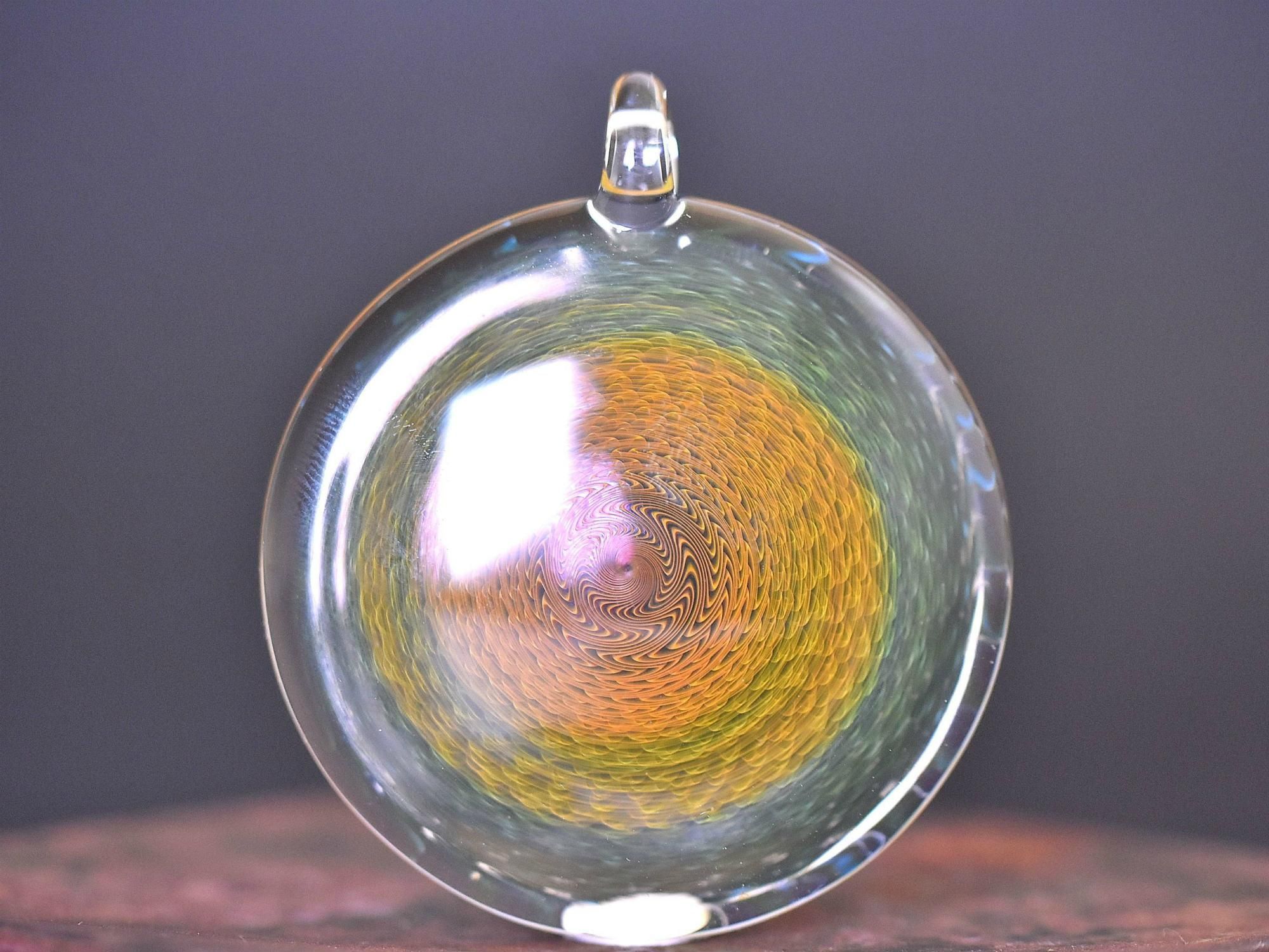 大村 欣央 - 【Glass Gallery BOHEMIAN】 谷根千にあるボロシリケイト