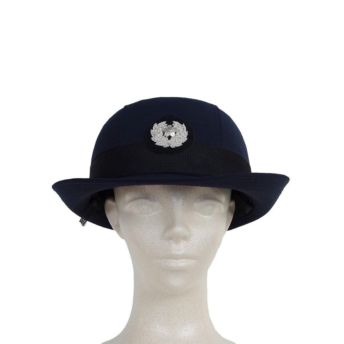 女性消防団員冬制帽 - 消防ユニフォーム 【公式オンラインショップ】