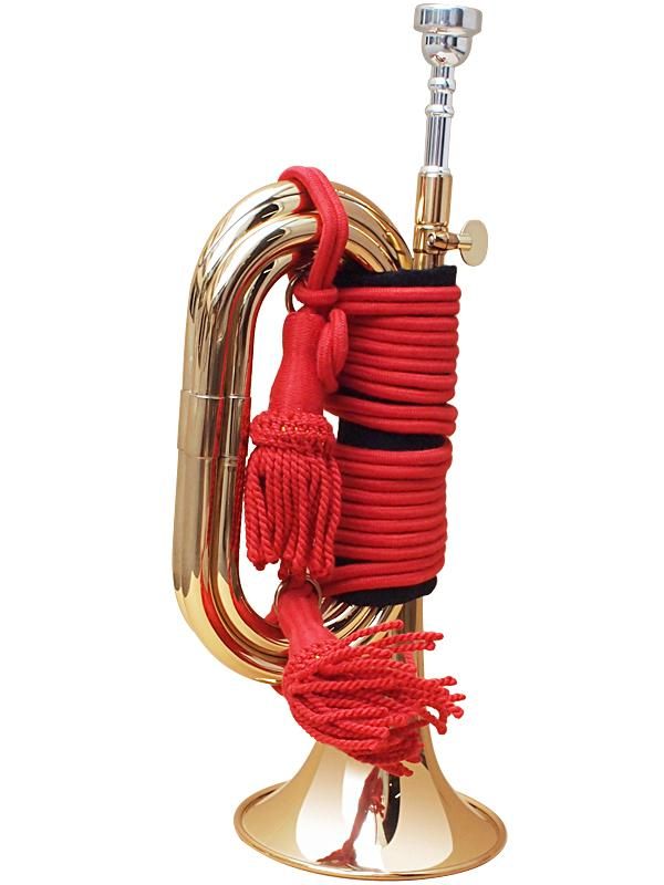 ヤマト 信号ラッパ 3ツ巻 ネジ式 - 消防ユニフォーム 【公式