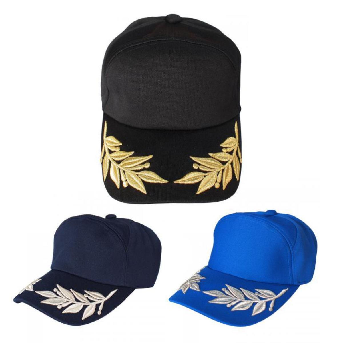 無地アポロキャップ - 消防ユニフォーム 【公式オンラインショップ】