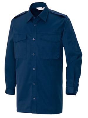 防災服 上着 ネイビー - 消防ユニフォーム 【公式オンラインショップ】