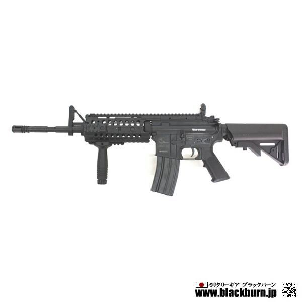 サバゲー MARUI M4 S - System 値下げしました！ M4 S-SYSTEM 東京