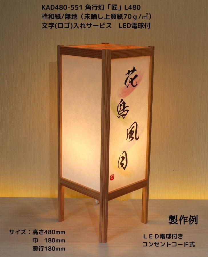 古伊万里 染付角火入一対 木箱付 幅約10㎝ 東