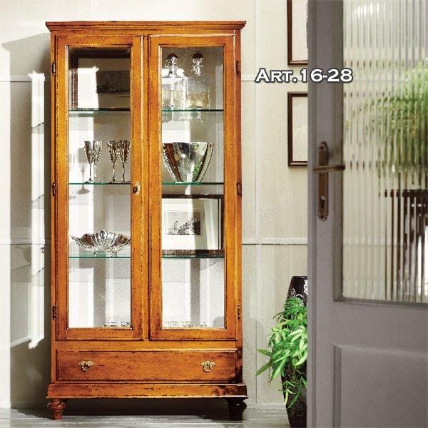 イタリア高級輸入家具【TOSATO－トザート】FAVORITIシリーズ ガラス