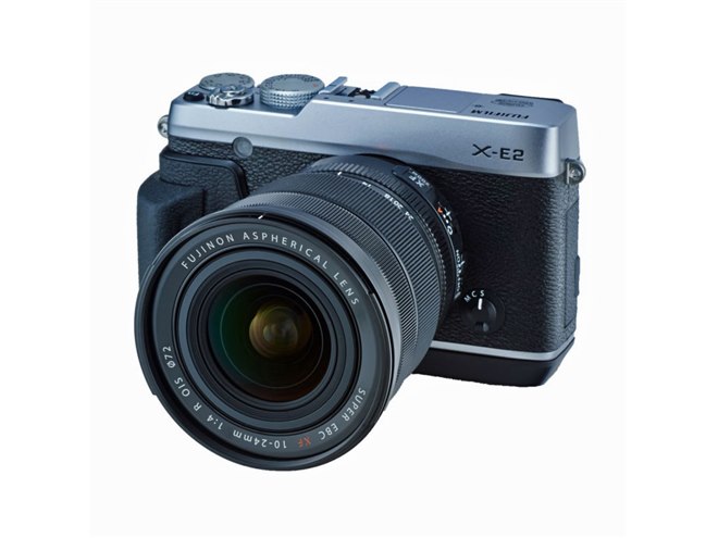 富士フイルム、超広角2.4倍ズームレンズ「XF10-24mmF4 R OIS」 - 価格.com