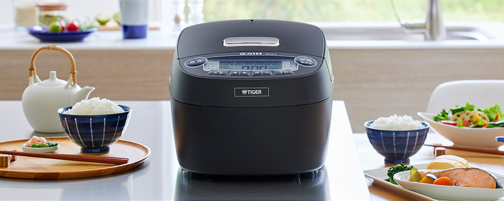 価格.com - [PR企画]タイガー魔法瓶「JPV-A100」納得のおいしさを実食