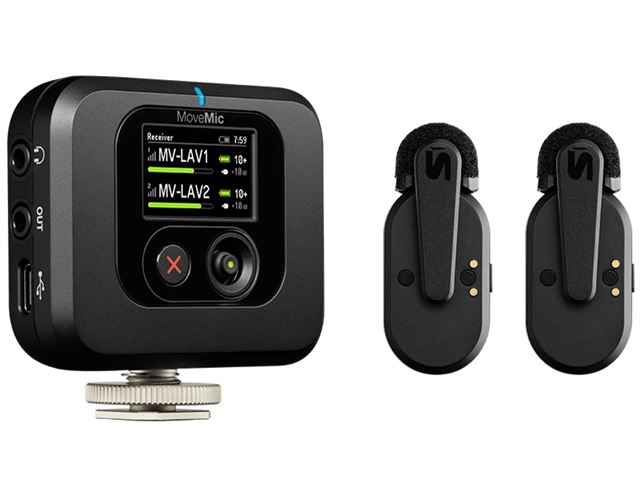 TUGA UHF ワイヤレスマイクシステム 4チャンネル グースネック卓上