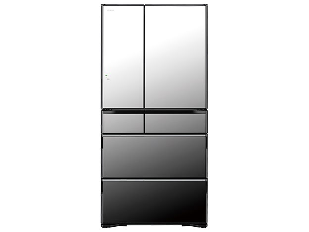 日立 真空チルド R-WXC74X(X) [クリスタルミラー] 価格比較 - 価格.com
