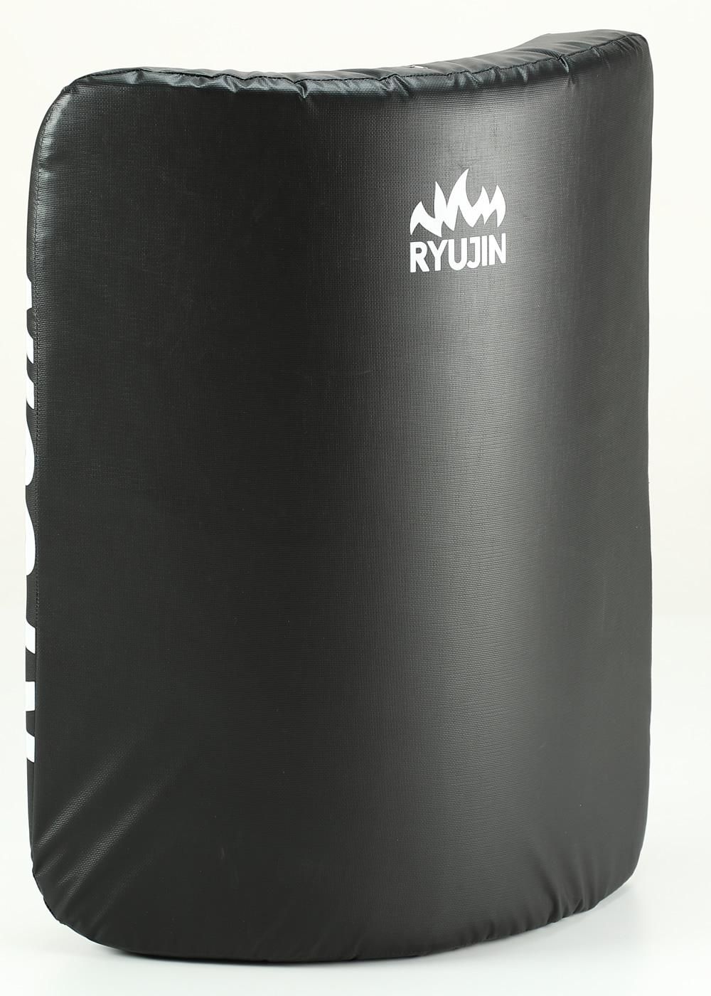 RYUJIN リュウジン スーパーボディミットJR ターポリン - 格闘技用品