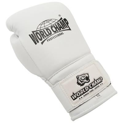 タイガー 本革ボクシンググローブ （最高品質！） - 格闘技用品