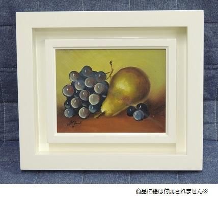 青い花 油絵 F6(410×318mm) 青い花油絵F6(410×318mm)