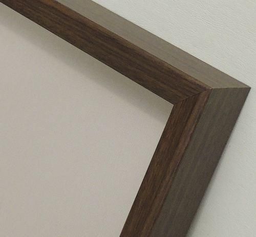 F30 装飾的なブラウン油彩額縁 F30 装飾的なブラウン油彩額縁 F30 装飾