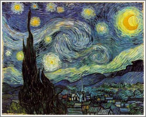 ゴッホ絵画 2点 ゴッホ絵画 2点 ゴッホ絵画 2点 2本の切ったひまわり