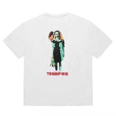 テリファー Tシャツ-WACKO MARIAのことなら富山県砺波市のSwanDiveです。