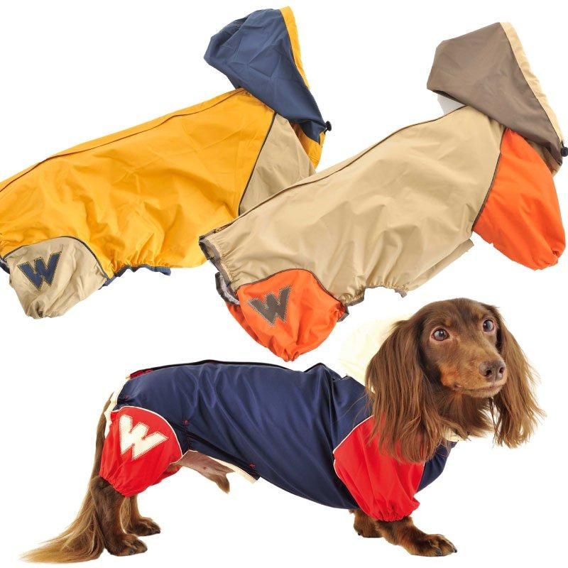 ウォームハートカンパニー レインコート・ 【公式通販】