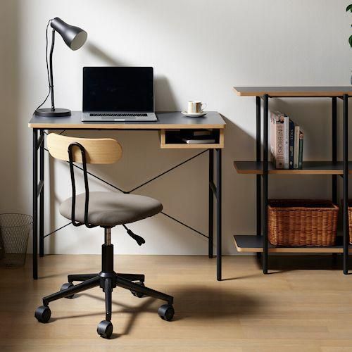 ◇未使用◇PLUS スクエア テーブル2020年製 ミッドセンチュリー モダン