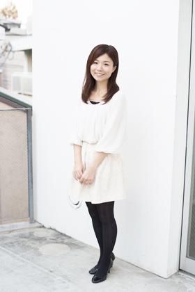 菅野麻衣子 インタビュー - GALLERY SPEAK FOR｜ギャラリー スピーク