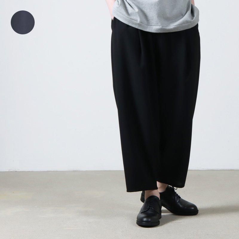 NO CONTROL AIR (ノーコントロールエアー) スパンポリエステル