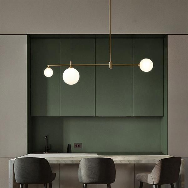 ペンダントライト3灯｜シャンデリア専門店EL JEWEL