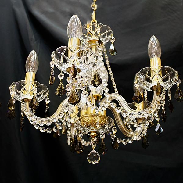 JOSEF WRANOVSKY｜シャンデリア専門店EL JEWEL