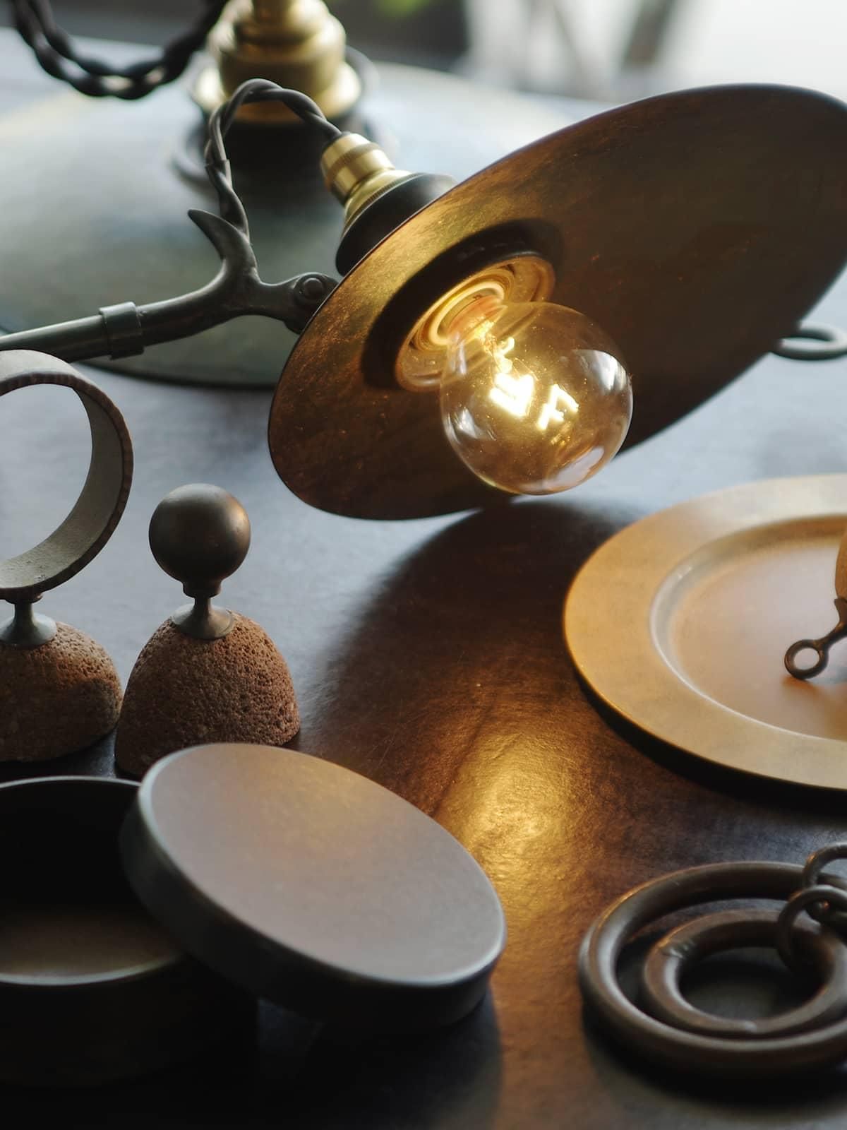 赤楽 筒盃 京焼 梅？ 古美術 古道具 ぐい呑み 酒器 盃 アンティーク