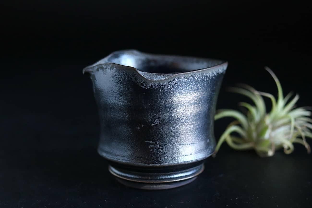 濱中史朗 カップ スタッズ 濱中史郎 濱中史郎作 スタッズカップ 濱中