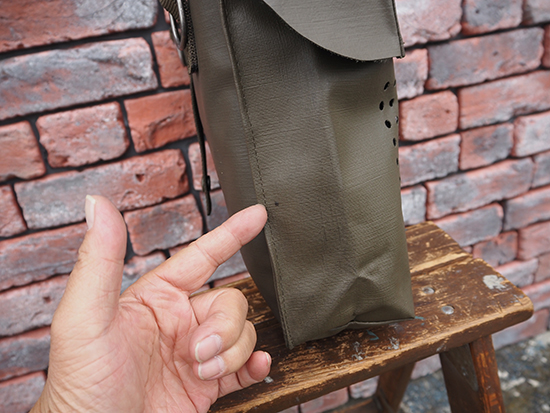 新品 スイス 軍 アーミー バッグ ミリタリー ショルダー ウエスト 軽量