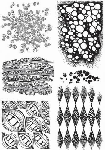 海外輸入スタンプ/ラバースタンプ/アンマウントスタンプ/ezマウント