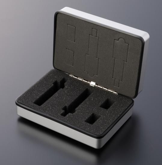 樽屋TW-03Mケース付2本セット | アナログレコード用 - 「樽屋レコード