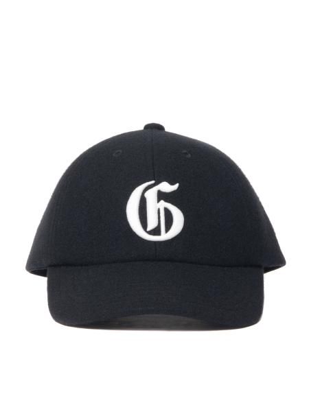 アンチドートバイヤーズクラブ 6 Panel LOGO Cap cootie COOTIE