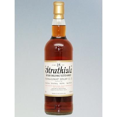 値下】ストラスアイラ Gordon & MacPhail 2006 700ml