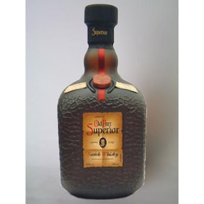 オールド・パー・スーペリア 750ml 43度