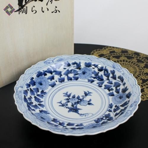 九谷焼作家 山本長左 -九谷焼専門店 陶らいふ- 和食器 九谷焼の販売専門店