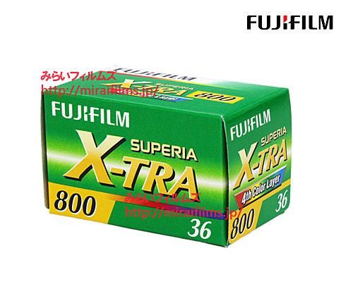 未使用フィルム＆PANOX2WAYカメラ スペリアヴィーナス800 JX400 富士