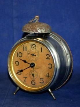 精工舎 アンティーク時計 精工舎 柱時計 ホーロー文字盤 昭和初期