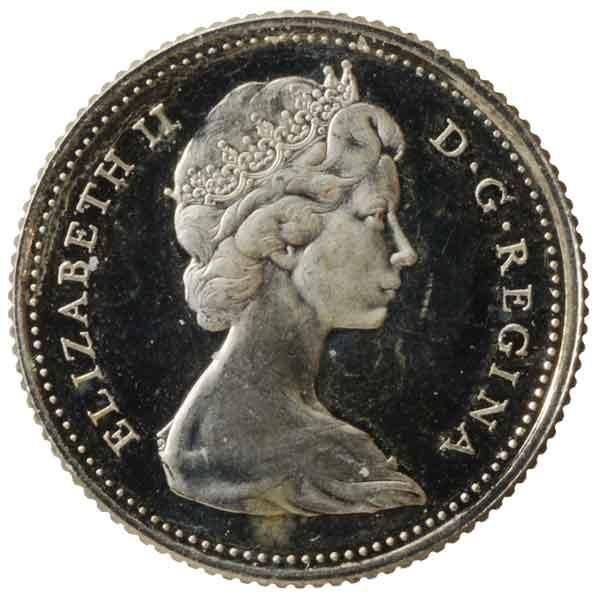 カナダ 5ドル 銀貨 エリザベス2世 2019年 銀貨 2019年 カナダ