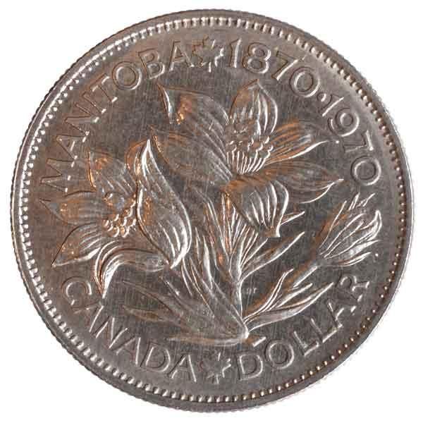 a091 カナダ 1ドル 硬貨 100枚 まとめて a091 カナダ 1ドル 硬貨 100枚