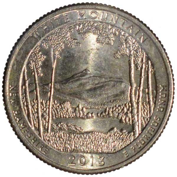 アメリカ合衆国造幣局50州シリーズ25セント硬貨|コレクターズショップ