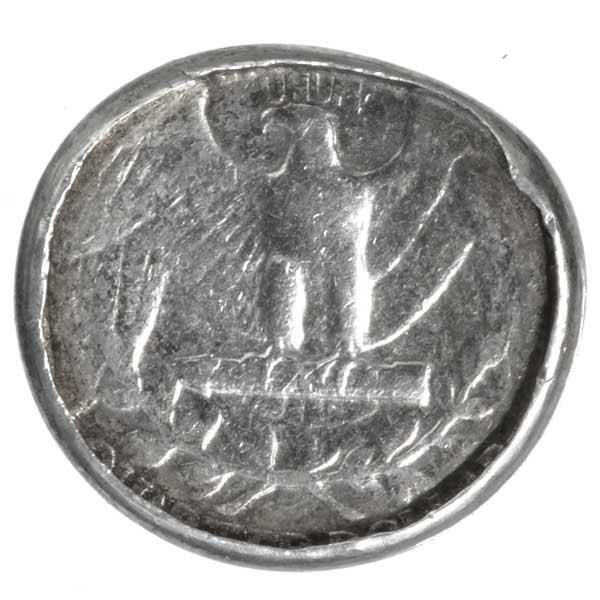 ワシントン25セント銀貨|コレクターズショップのトモリンズ