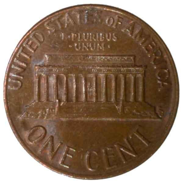 リンカーン1セント硬貨|コレクターズショップトモリンズ24
