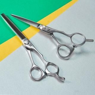 家庭用髪はさみの『SHIGERU（シゲル）』