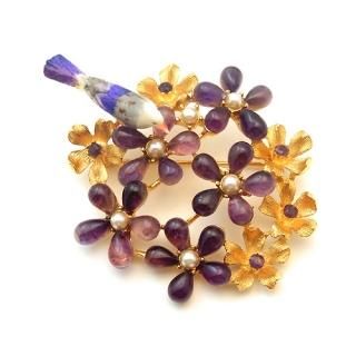 Swoboda（スワボダ）｜天然石が紡ぐハリウッド伝説のヴィンテージ