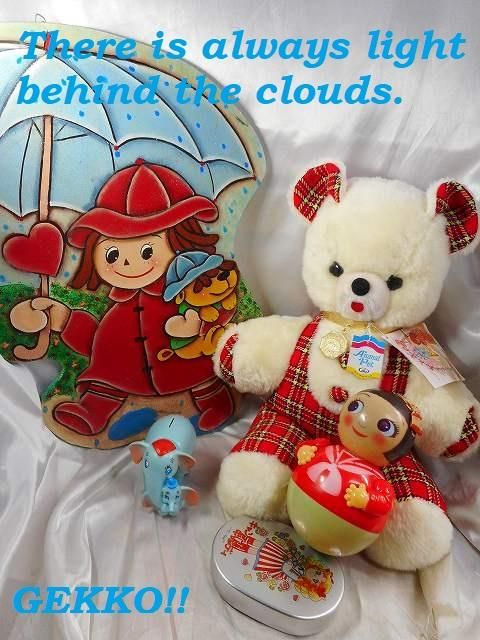 グリコおまけ昭和レトロパピーちゃん(バトンルックムウムウドレス)