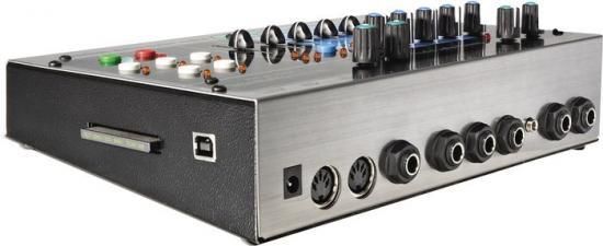 Electro-Harmonix Classics 2880 Super Multitrack Looper