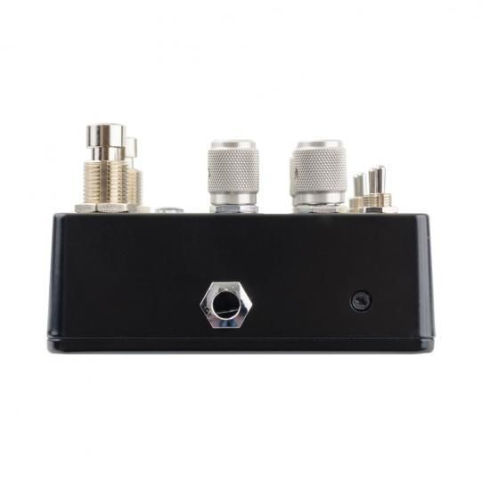 Empress heavy ディストーション エフェクター empress effects HEAVY