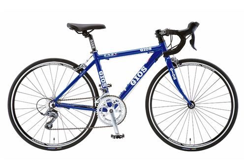 GIOSジオスのジュニアロードバイク,EASYイージー,24-自転車生活課ゆう
