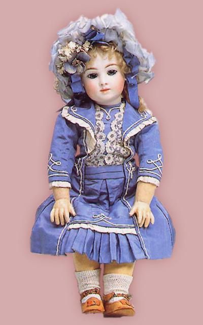 西洋骨董・アンティーク レース・ドール アイテム専門 INTERNATIONAL