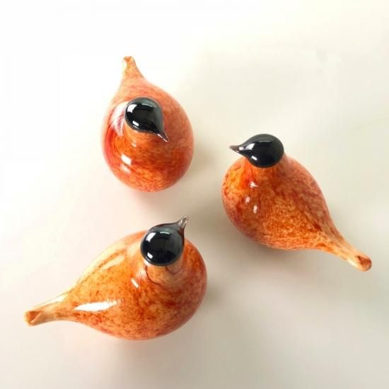 OIVA TOIKKA Rusotintti Stora Enso 2005 - 北欧家具,雑貨のお店WIND